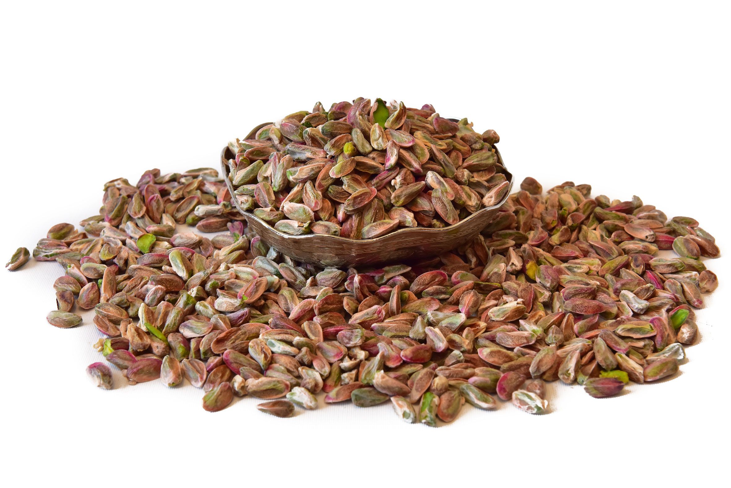 New Season Pistachio 